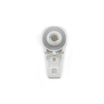 Brimar Ball Bearing Glide White