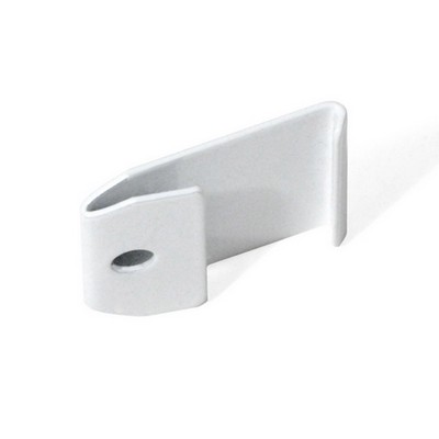 Brimar CS Track Ceiling Splice Bracket 