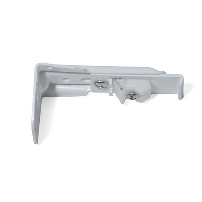 Brimar 3in - 4⅛in Adjustable Proj. Sgl Brkt w/CS Clip 