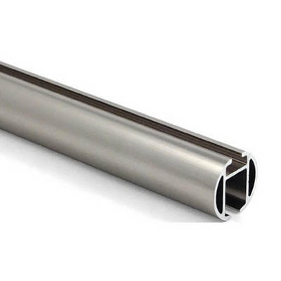 Brimar 4 Ft Aluminum Pole Steel