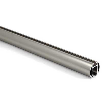 Brimar 12 Ft Aluminum Pole Steel