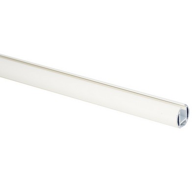 Brimar 16 Ft Aluminum Pole Cream