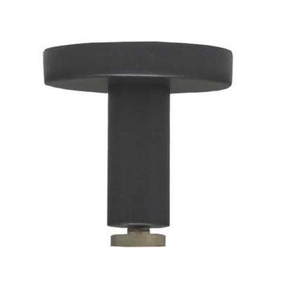 Brimar Ceiling Bracket Gun Metal