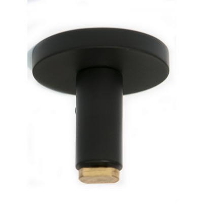 Brimar Ceiling Bracket Shadow Black