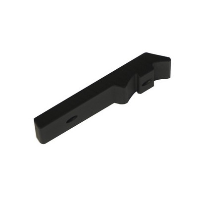 Brimar Ceiling Bracket Shadow Black