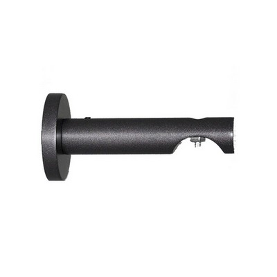 Brimar Single Decorative Wall Bracket Gun Metal