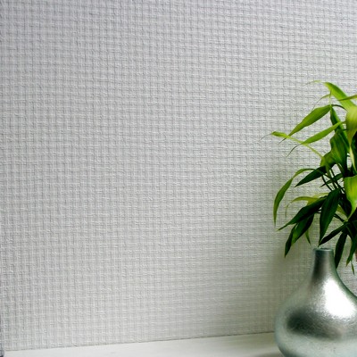 Anaglypta Armadillo Swan