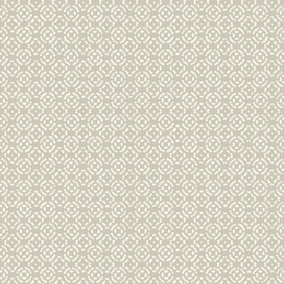 Carey Lind Modern Shapes Ionic Wallpaper grey, white