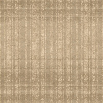 Carey Lind Menswear Rugged Removable Wallpaper Browns/Beiges