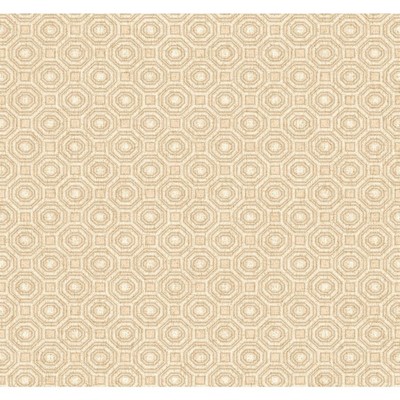 Carey Lind Menswear Pragmatic Removable Wallpaper Beiges/White/Off Whites