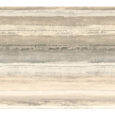 Carey Lind Cloud Nine Perspective Removable Wallpaper Beiges/White/Off Whites