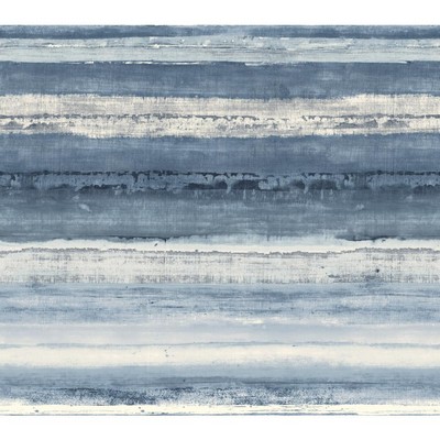 Carey Lind Cloud Nine Perspective Removable Wallpaper Blues