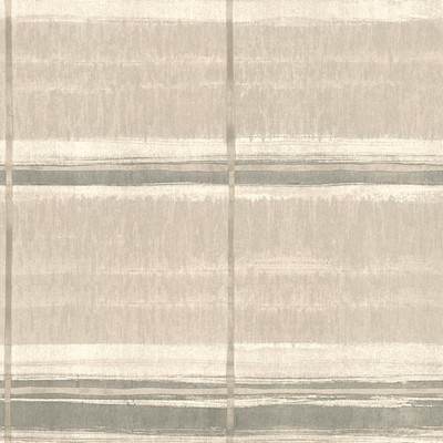 Carey Lind Cloud Nine Window Shopping Removable Wallpaper Blacks