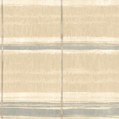 Carey Lind Cloud Nine Window Shopping Removable Wallpaper Beiges