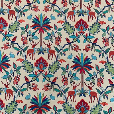 Magnolia Fabrics  Latypunk GLOW