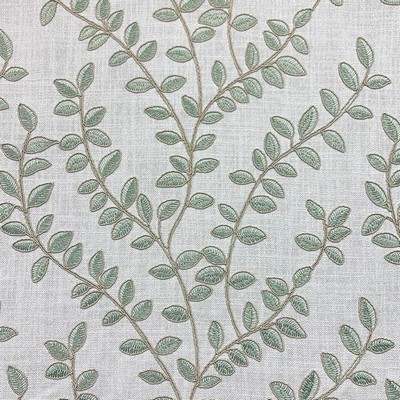 Magnolia Fabrics  Barbot SAGE