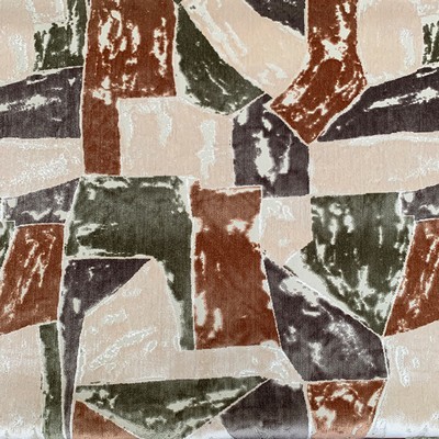 Magnolia Fabrics  Sedona EARTHEN