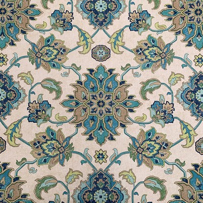 Magnolia Fabrics  Stardew TEAL