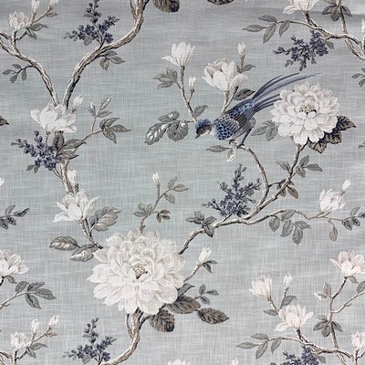 Magnolia Fabrics  Blooming MISTY