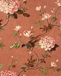 Magnolia Fabrics Blooming Spice Fabric