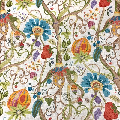 Magnolia Fabrics  Rooted LIVELY