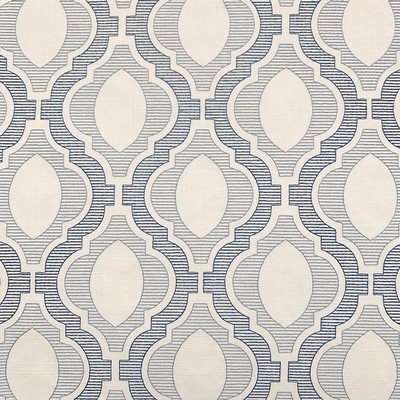 Magnolia Fabrics  Hatfield BLUES