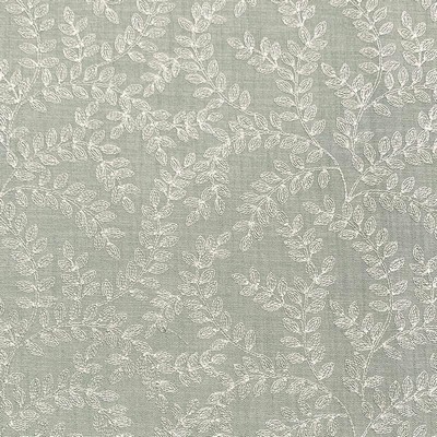 Magnolia Fabrics  Arbura HAZY BLUE