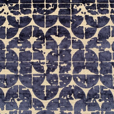 Magnolia Fabrics  Gizmo MIDNIGHT