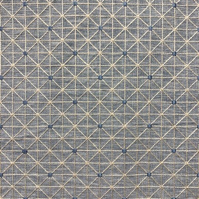 Magnolia Fabrics  Felix AZURE