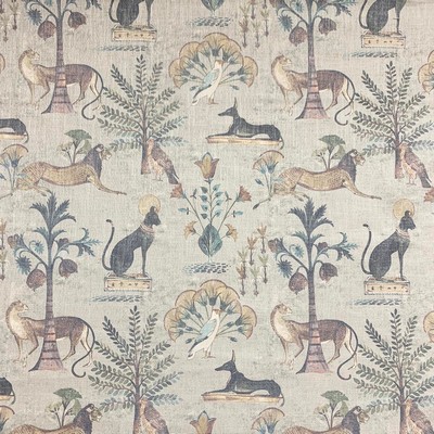 Magnolia Fabrics  Kingdom BLUESTAR