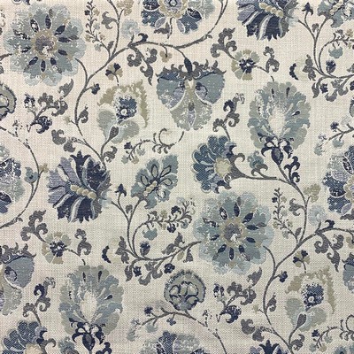 Magnolia Fabrics  Suzi BLUES