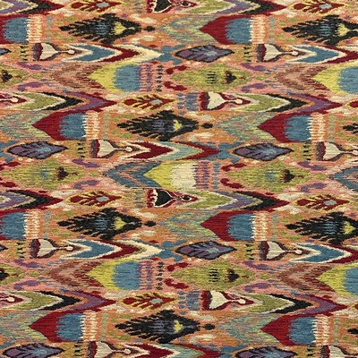 Magnolia Fabrics  Cruz FIESTA