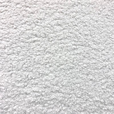 Magnolia Fabrics  Wooly WHITE