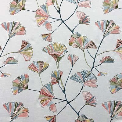 Magnolia Fabrics  Gingko SPRING