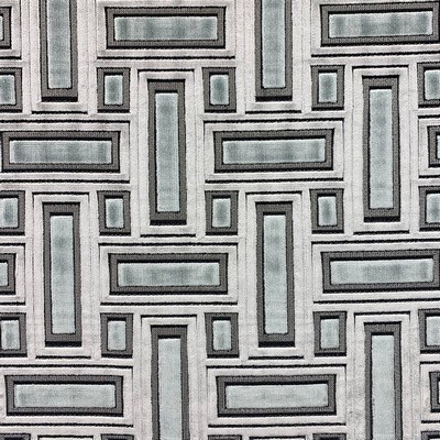 Magnolia Fabrics  Mottern SEAGLASS