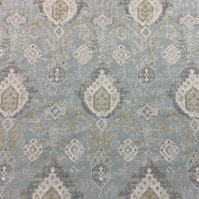 Magnolia Fabrics  Guru GRAYMIST