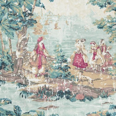 Magnolia Fabrics  Colonial PINE
