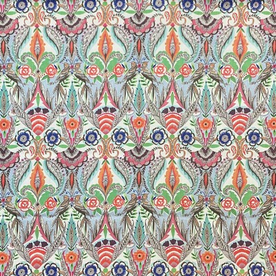 Magnolia Fabrics  Deja FESTIVAL