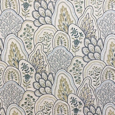 Magnolia Fabrics  Louisa SERENE