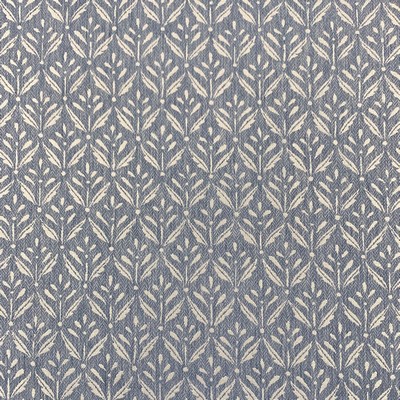 Magnolia Fabrics  Lily CORNFLOWER