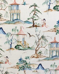 Magnolia Fabrics Alina Regent Fabric