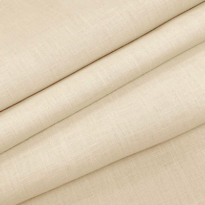 Magnolia Fabrics  Emma Linen EGGSHELL