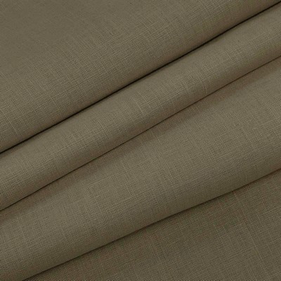Magnolia Fabrics  Emma Linen TEAK