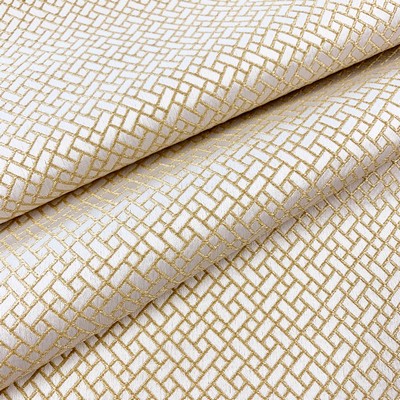 Magnolia Fabrics  Trento BLONDE