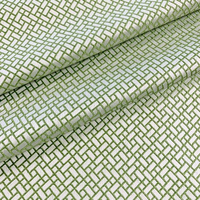 Magnolia Fabrics  Trento GREEN