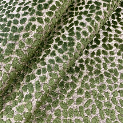 Magnolia Fabrics  Gems SHAMROCK