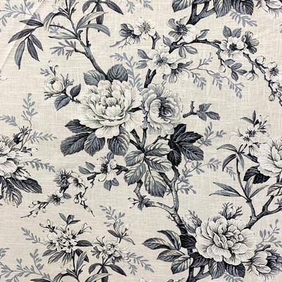 Magnolia Fabrics  Lamore GRAYSCALE