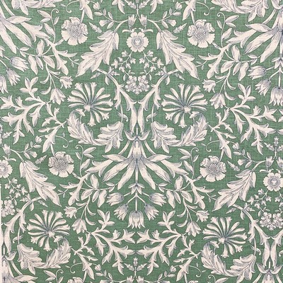 Magnolia Fabrics  Gladess GREEN