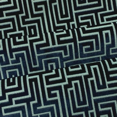 Magnolia Fabrics  Infinity OCEAN