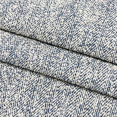 Magnolia Fabrics  Herring NAVY